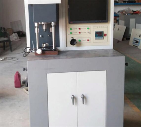 如何正確操作點高速摩擦機(jī)