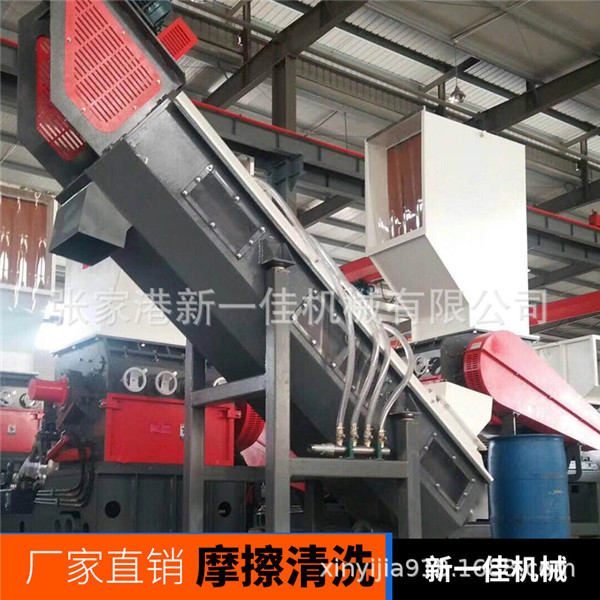 高速摩擦機的故障淺析